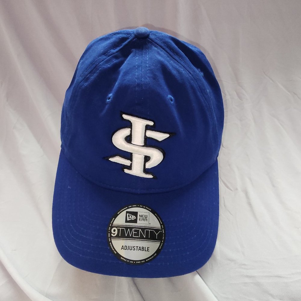I S (Ball Cap)